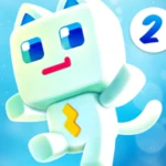 Logo of Guide For Super Phantom Cat 2 android Application 